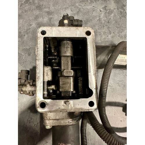 Eaton Fuller XY Shifter Motor P/N: A-8900 / 4307510 / 4307511 (Tag# 13580)