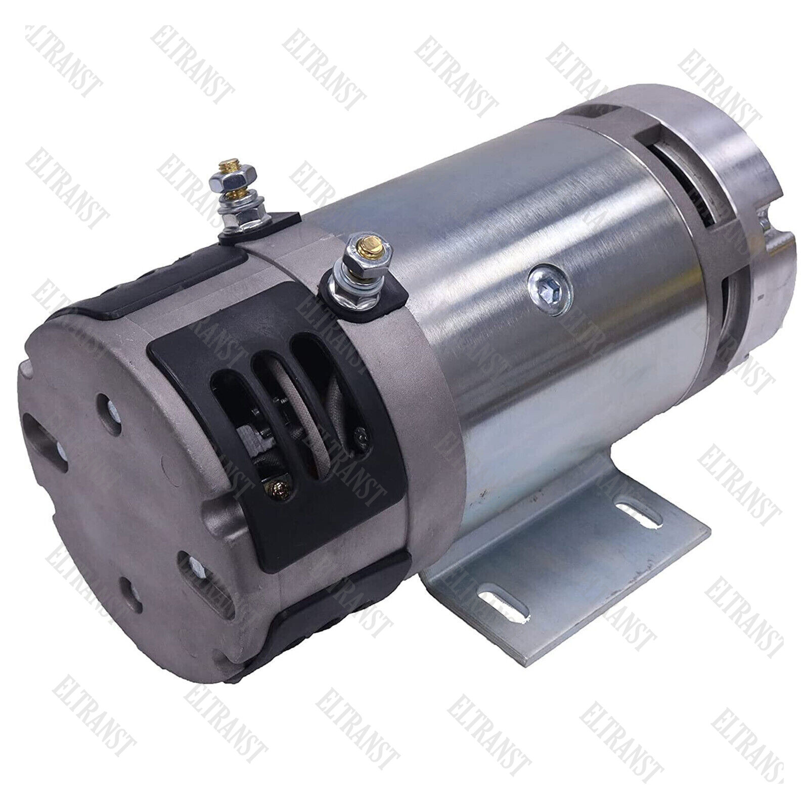 Electric Hydraulic Pump Motor 147664 AMK4671 For Skyjack SJIII3215/ 3220 4620