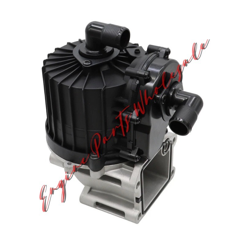 Oil separator For Volvo D13 20499419 21122541 & GASKET 20532891 2008-2014