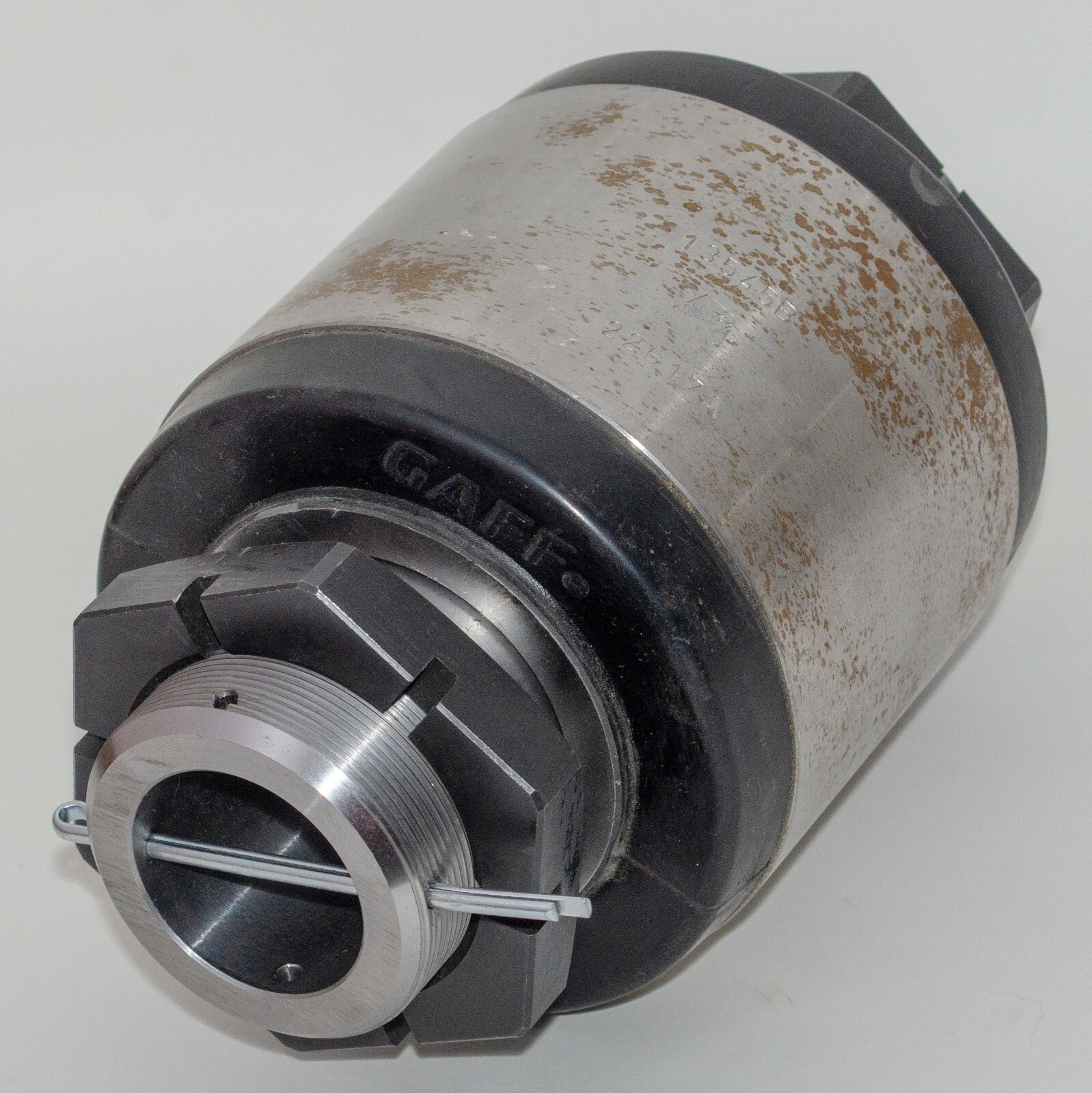 Stemco-GAFF 13586 Beam End Bushing Kit (Atro EA50000) (Hendrickson 10363/211407)