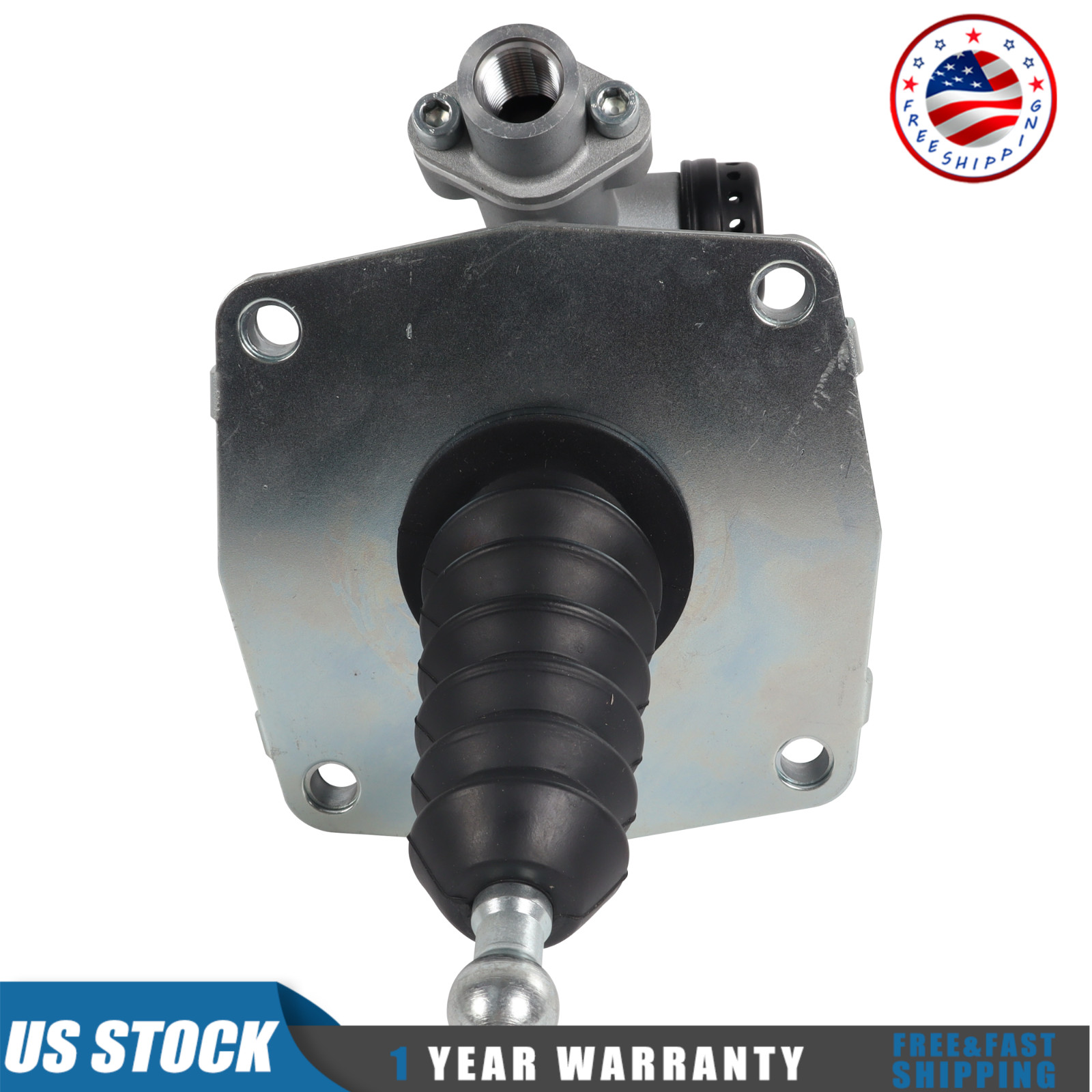 NEW Clutch Servo Fit For Kenworth T680 T880 E17-6012 1000285721AM 1001102860AM