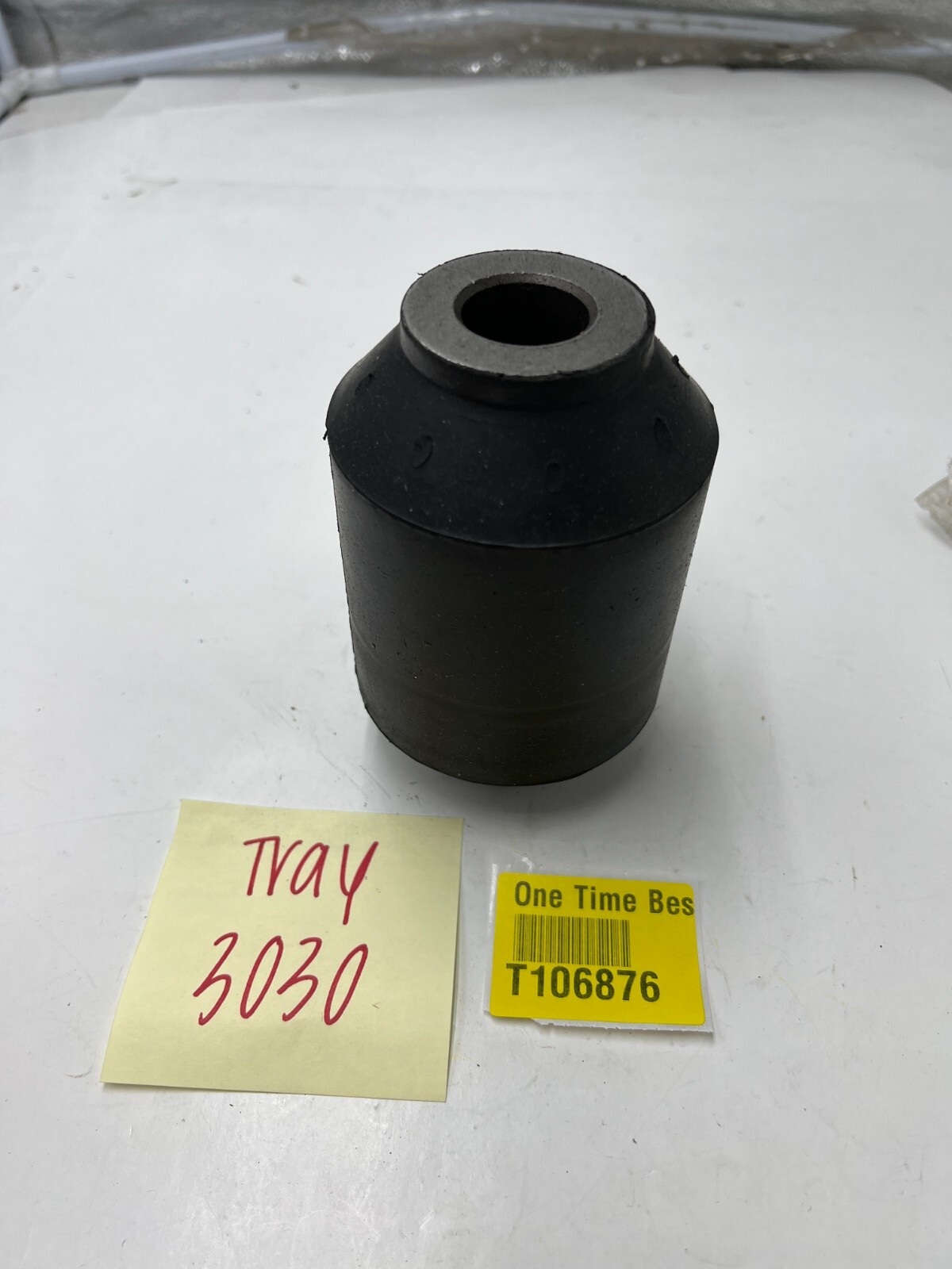 Automann TRB6206 Beam Bushing 1″ ID x 3 3/8″ OD x 5 1/4″ L Fits Hendrickson