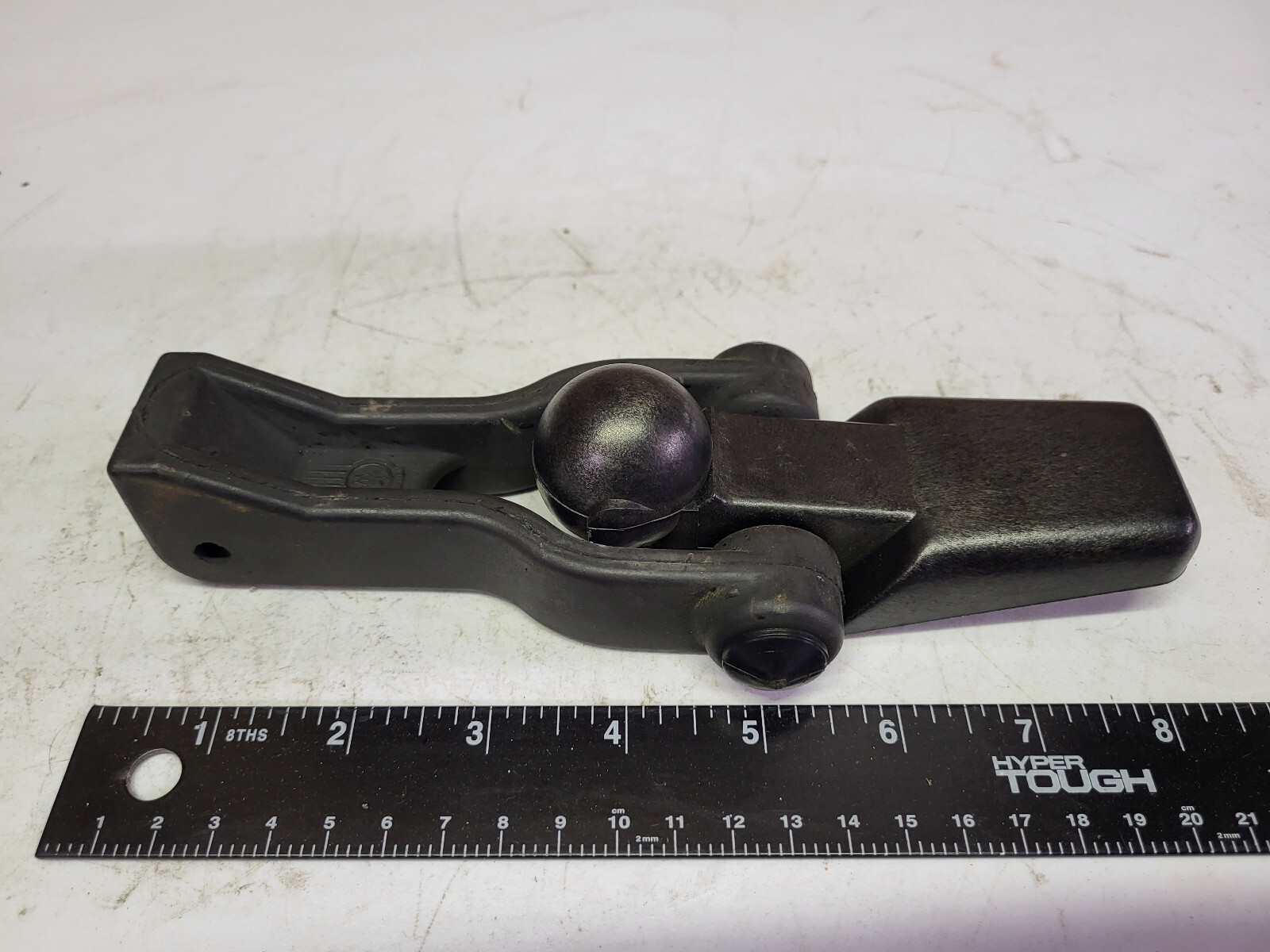 NOS Hood Latch KW 1987-’05 W900B T600A T800 Kenworth K147-107 Ref. # K147-253