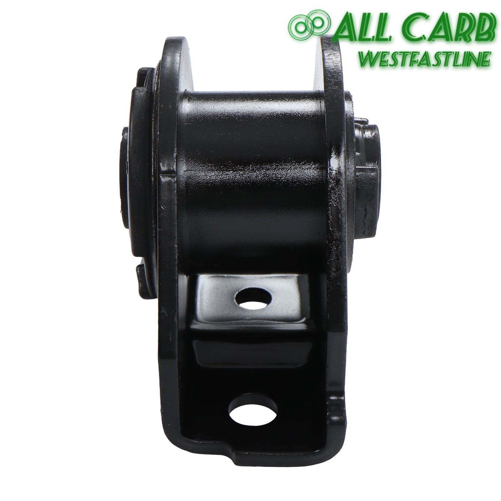 For Freightliner Cascadia (PX-125) Columbia 1859922000 M17431 2PCS Cab Mount