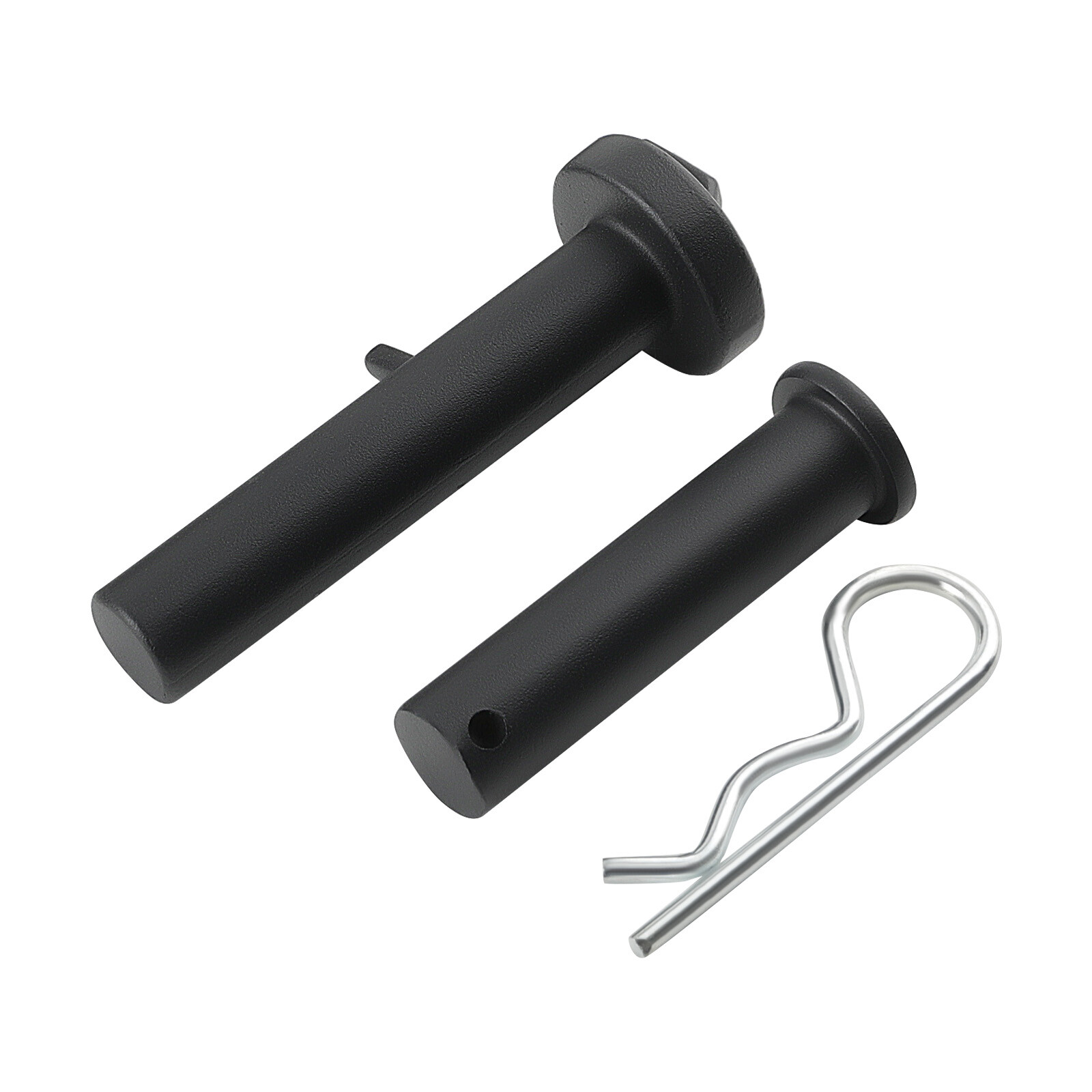 Single Towing Hook&Pull Pin%Frame Pin 2pcs Kit for Peterbilt A20-6014