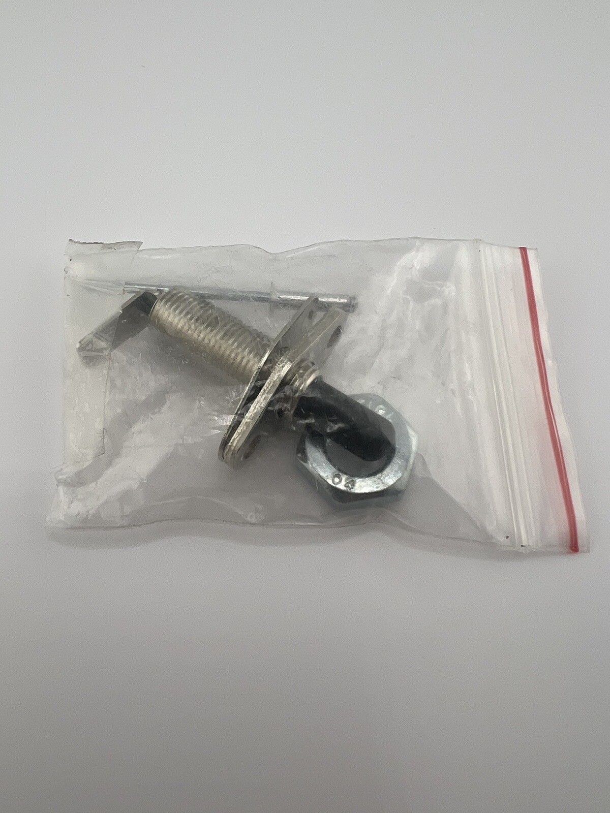 Ricon wheelchair lift pin switch