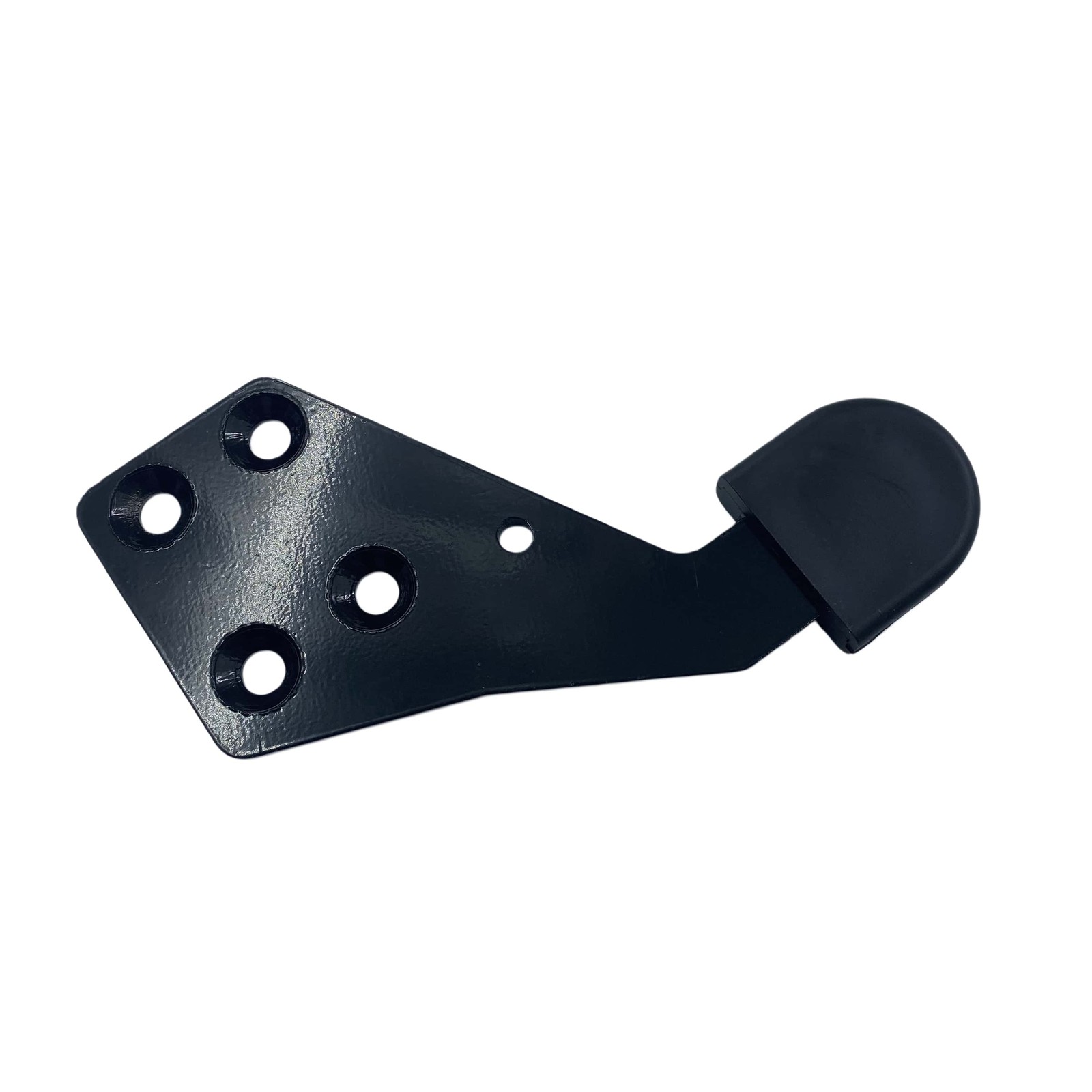 Hood Guide Poly IHC Right Passenger Side & Left Driver Side HLK2733L HLK2733R