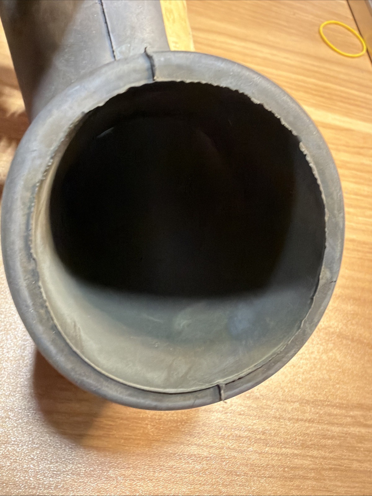 0080046 ADAPTER, MOLDED RUBBER | JLG C806D2 Fast Shipping