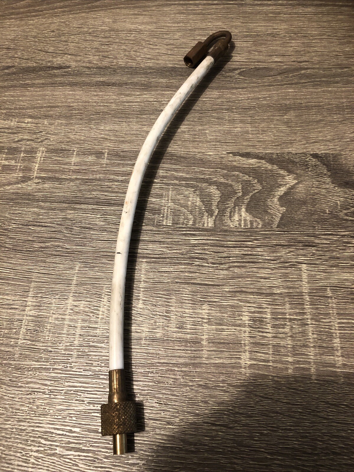 Meritor 31363-00 Outer Tire Flex Hose