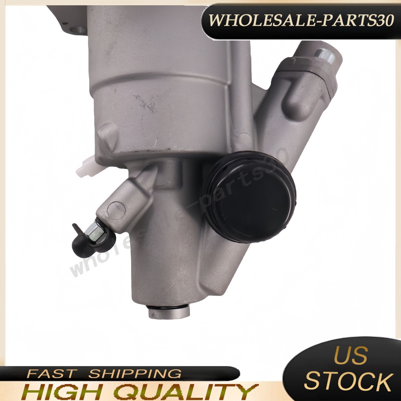 New Clutch Servo For T680 T880 579 567 587 E17-6021 E17-1001 1000285721AM 1-PC