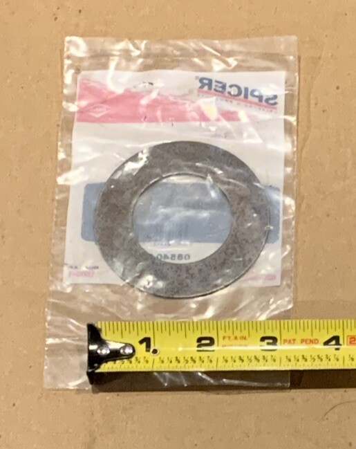 Spicer Dana Washer ETN 085404