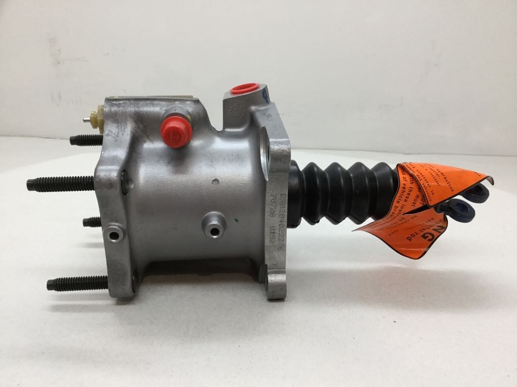 ALLIED-SIGNAL BRAKE BOOSTER ASL-0204022276 BOSCH HYDROVAC BOC0204022276