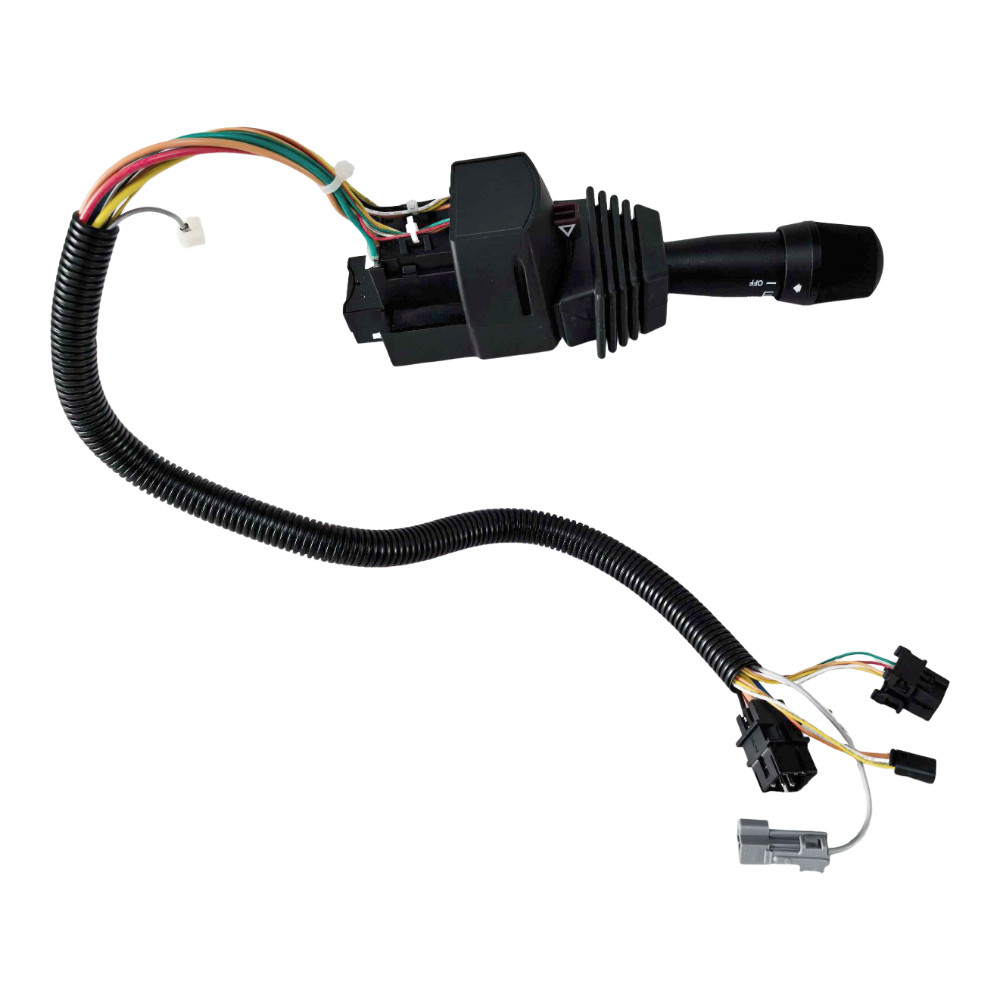 1PCS Multifunction Turn Signal Switch For International 4600-4900 3566945C91 US