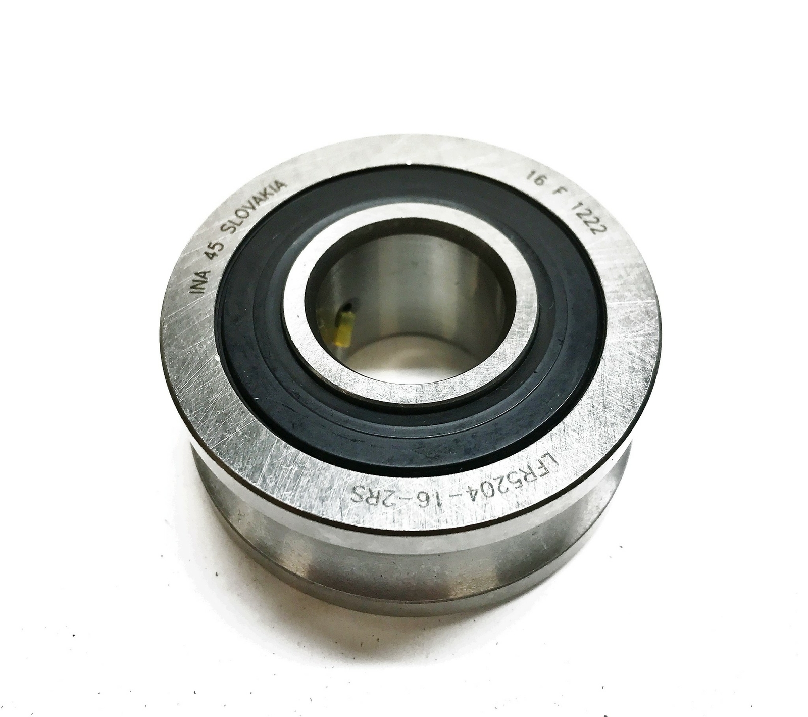 INA Bearing LFR5204-16-2RS NOS