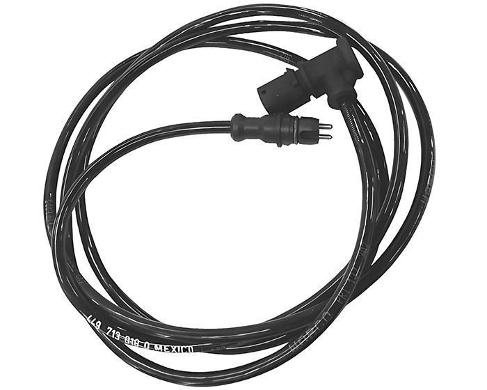 Genuine Wabco OEM 4497130180 / S4497130180 ABS Sensor Extension Cable OE – New