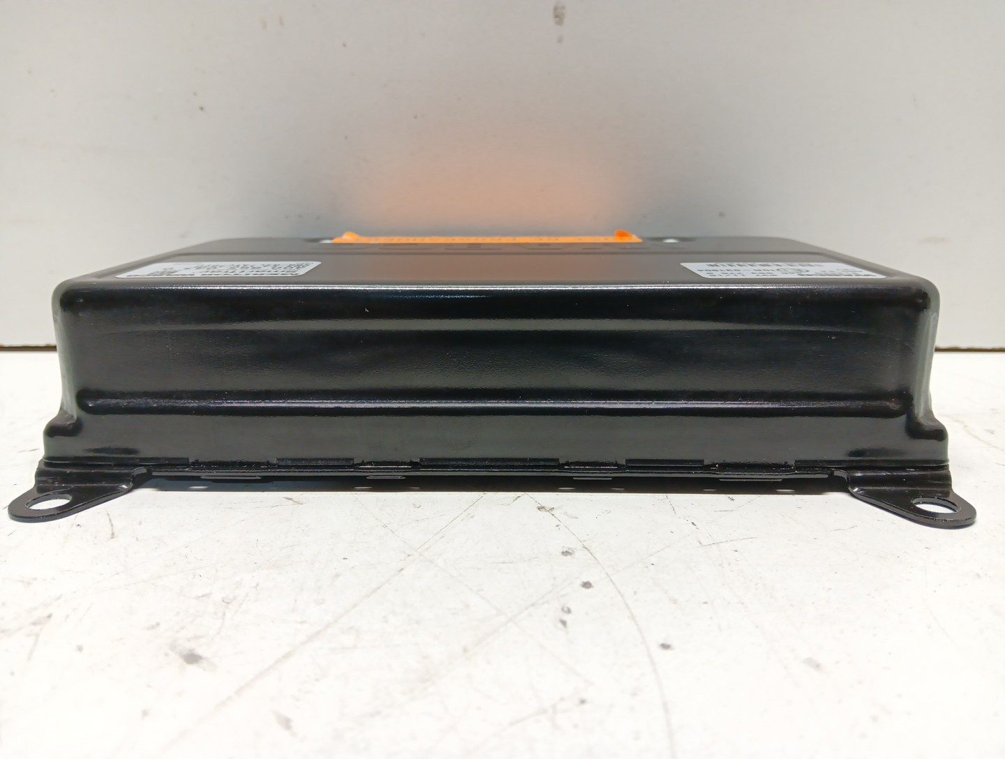 Wabco SmartTrac ABS Stability Control Sys 446 003 775 0 / 400 865 043 0; #1406