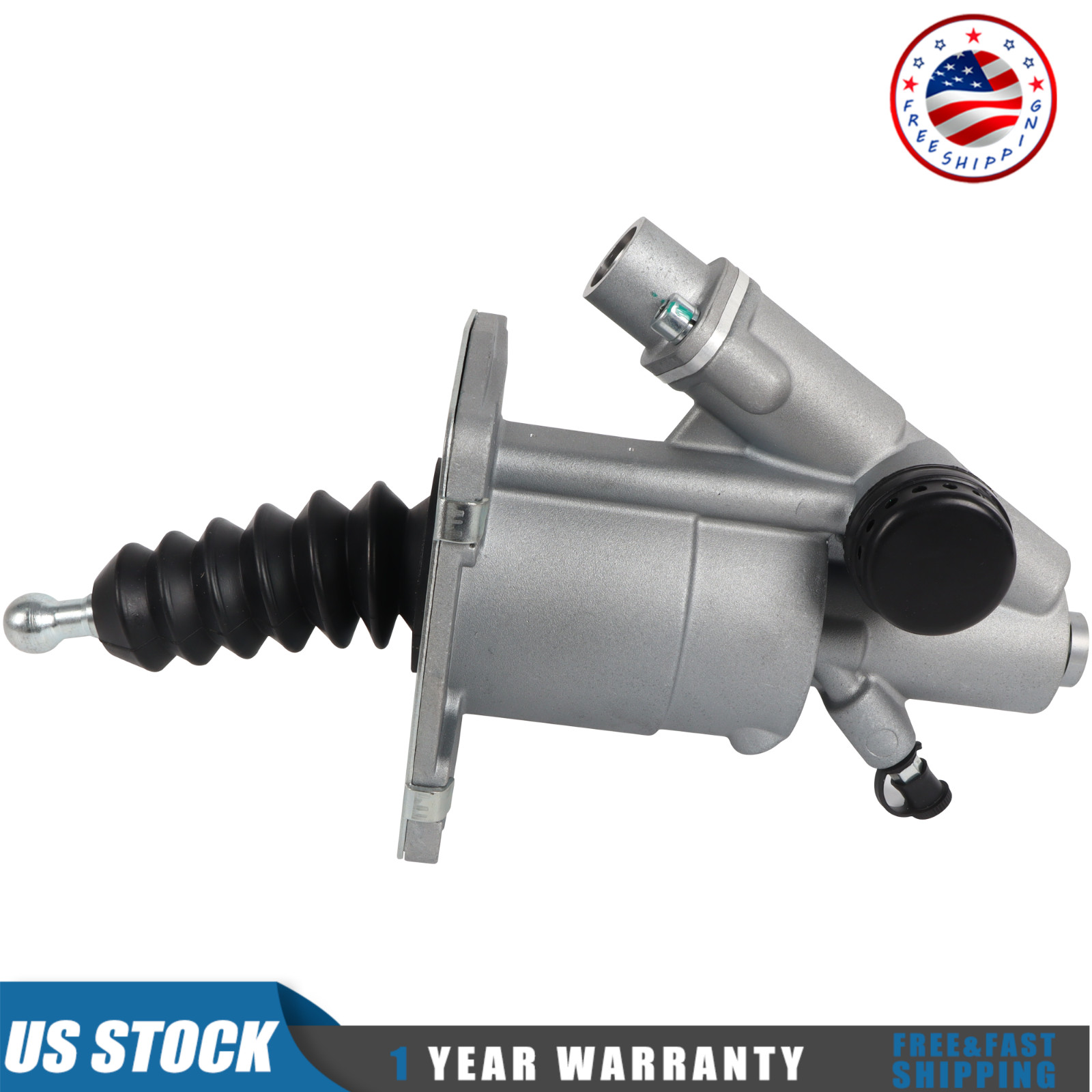 NEW Clutch Servo Fit For Kenworth T680 T880 E17-6012 1000285721AM 1001102860AM