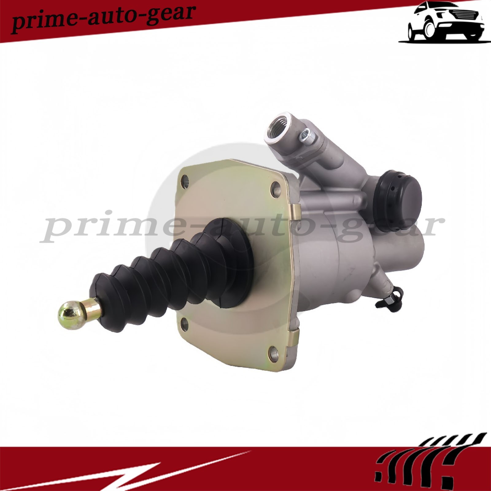 New Clutch Servo For T680 T880 579 567 1000285721AM E17-1001 1-Piece New Set