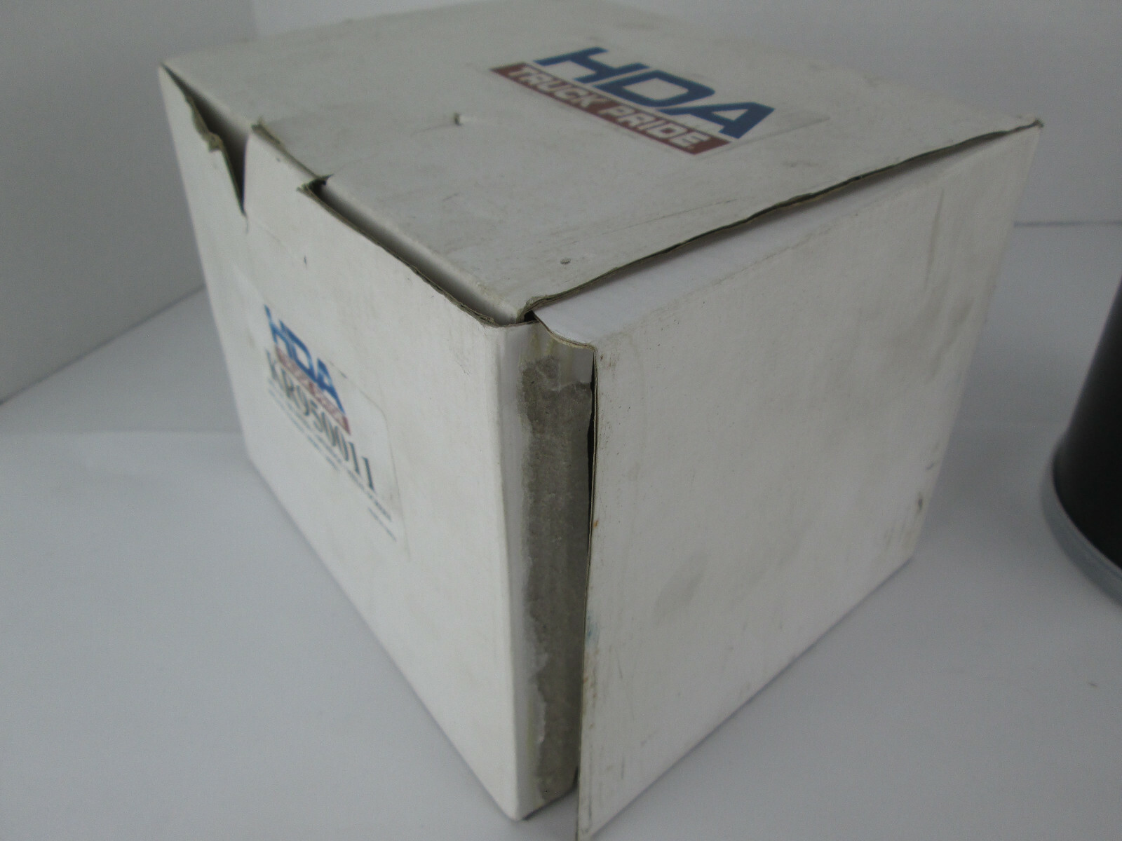 New HDA Truck Pride Spin On Air Dryer Cartridge KR950011 Metal Screen