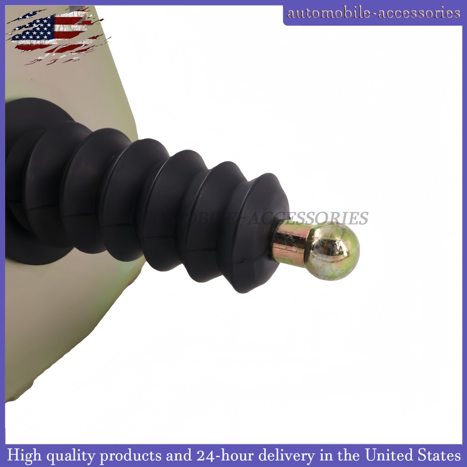 New Clutch Servo KW For Kenworth T680 T880 E17-6012 1000285721AM 1001102860AM