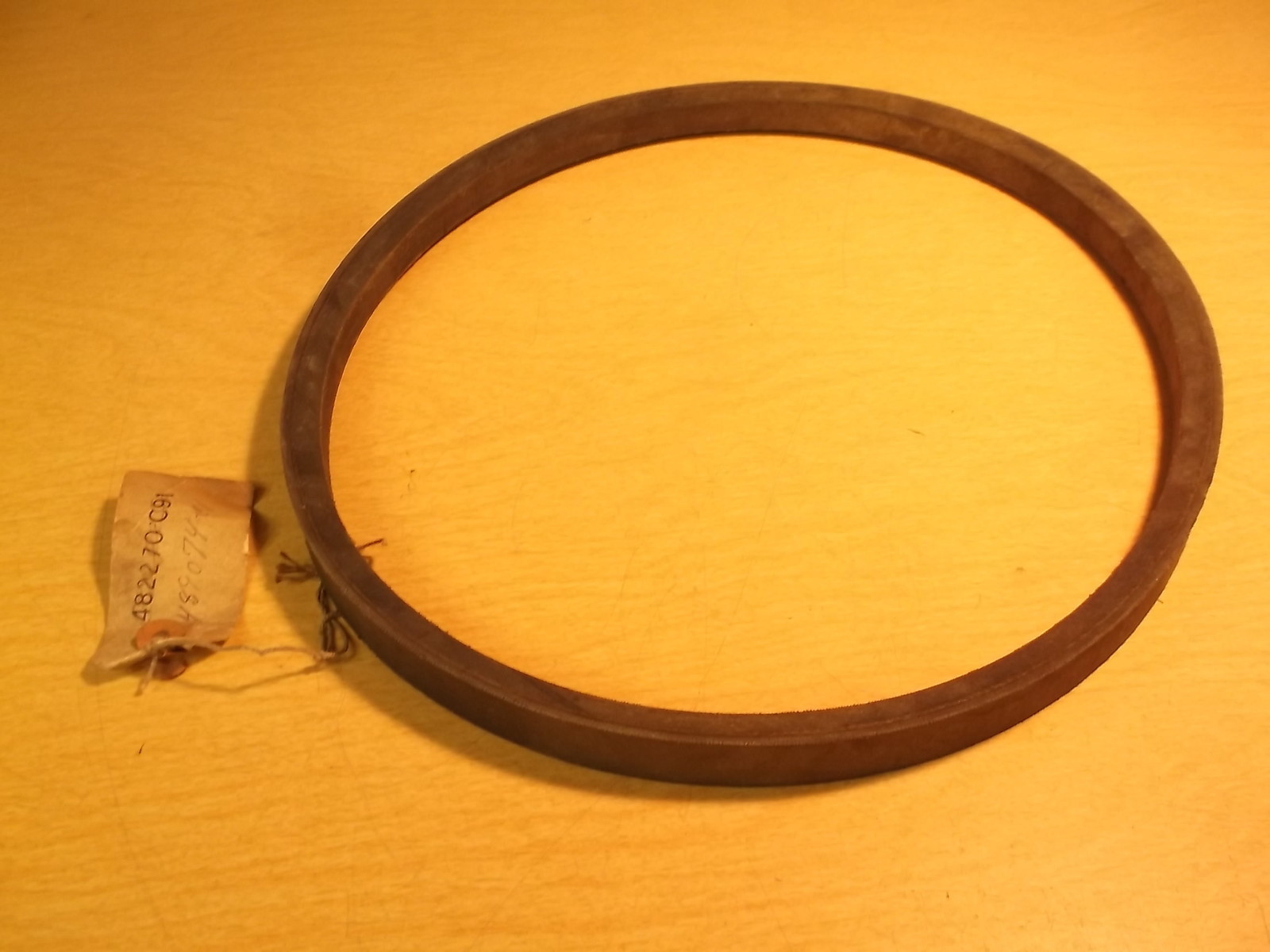 NEW Navistar IHC International 482270C91 V-Belt *FREE SHIPPING*