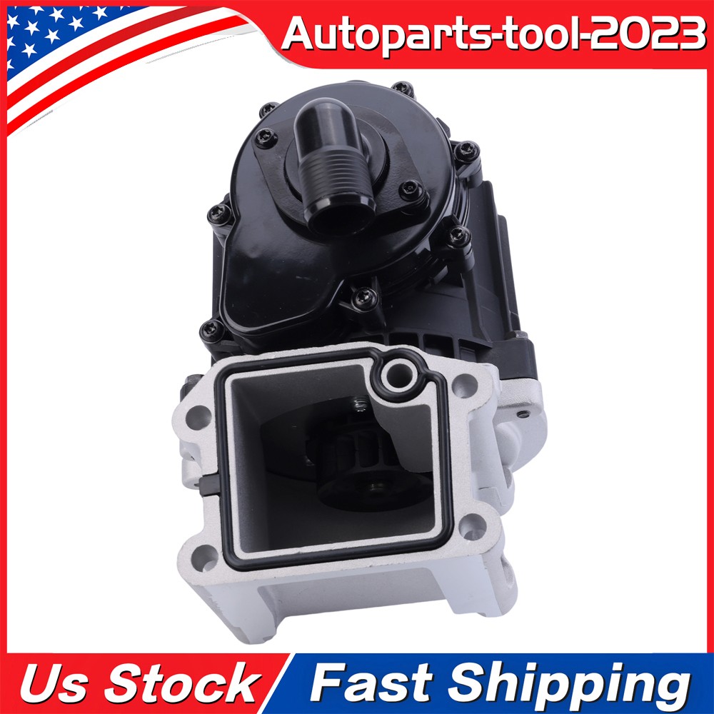 21122541 Crankcase Ventilation Separator For Volvo Mack D13 MP8 engine 2008-2014