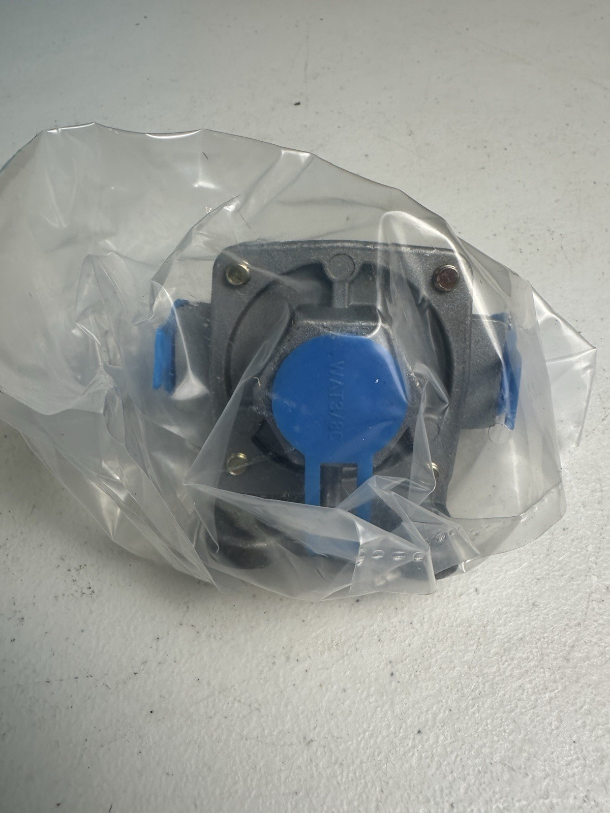 REMN Stratoline 229859 Quick Release Valve – Commercial Truck Air Brake