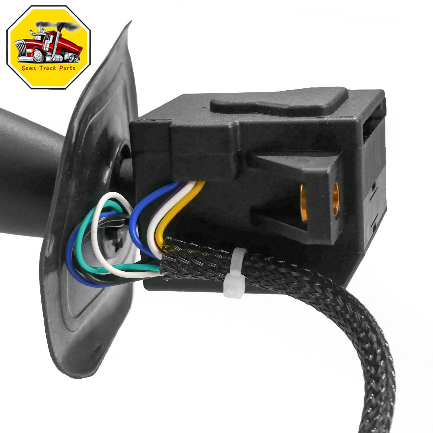 Turn Signal Wiper Switch For Peterbilt Kenworth P27-1067 480908 P271067 P27-6221