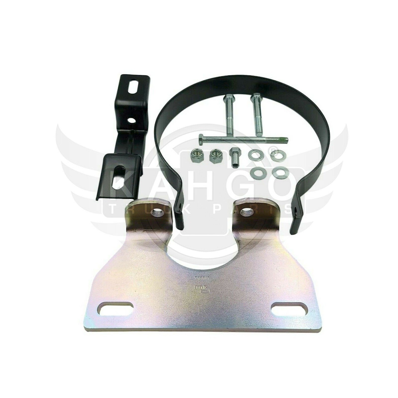 BENDIX AIR DRYER 109685X AD9 BW-5020263 065225