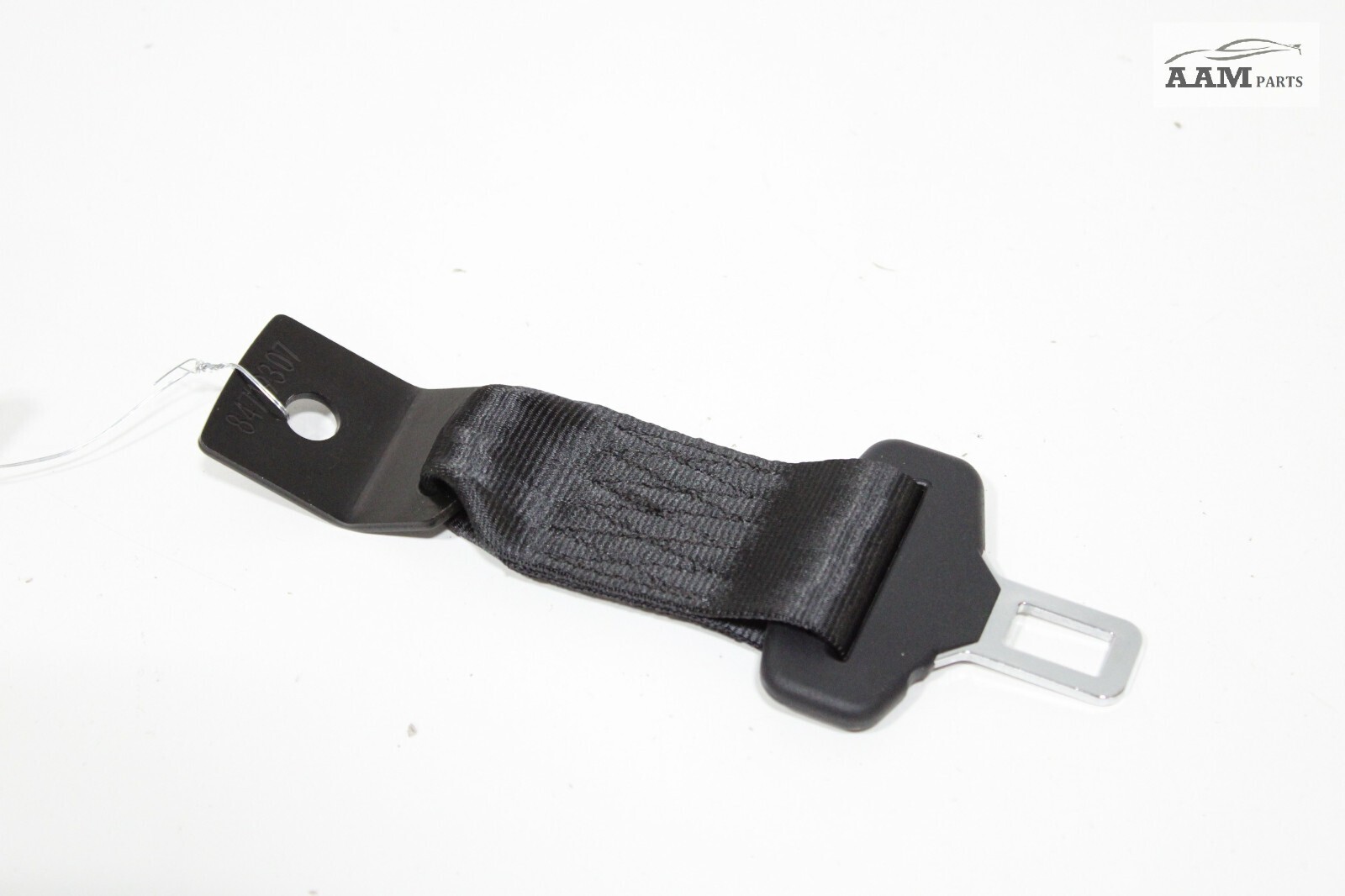 2019-2023 VOLVO VNL 760 FRONT LEFT SLEEPER BUNK NET BELT RECEIVER 84719307 OEM