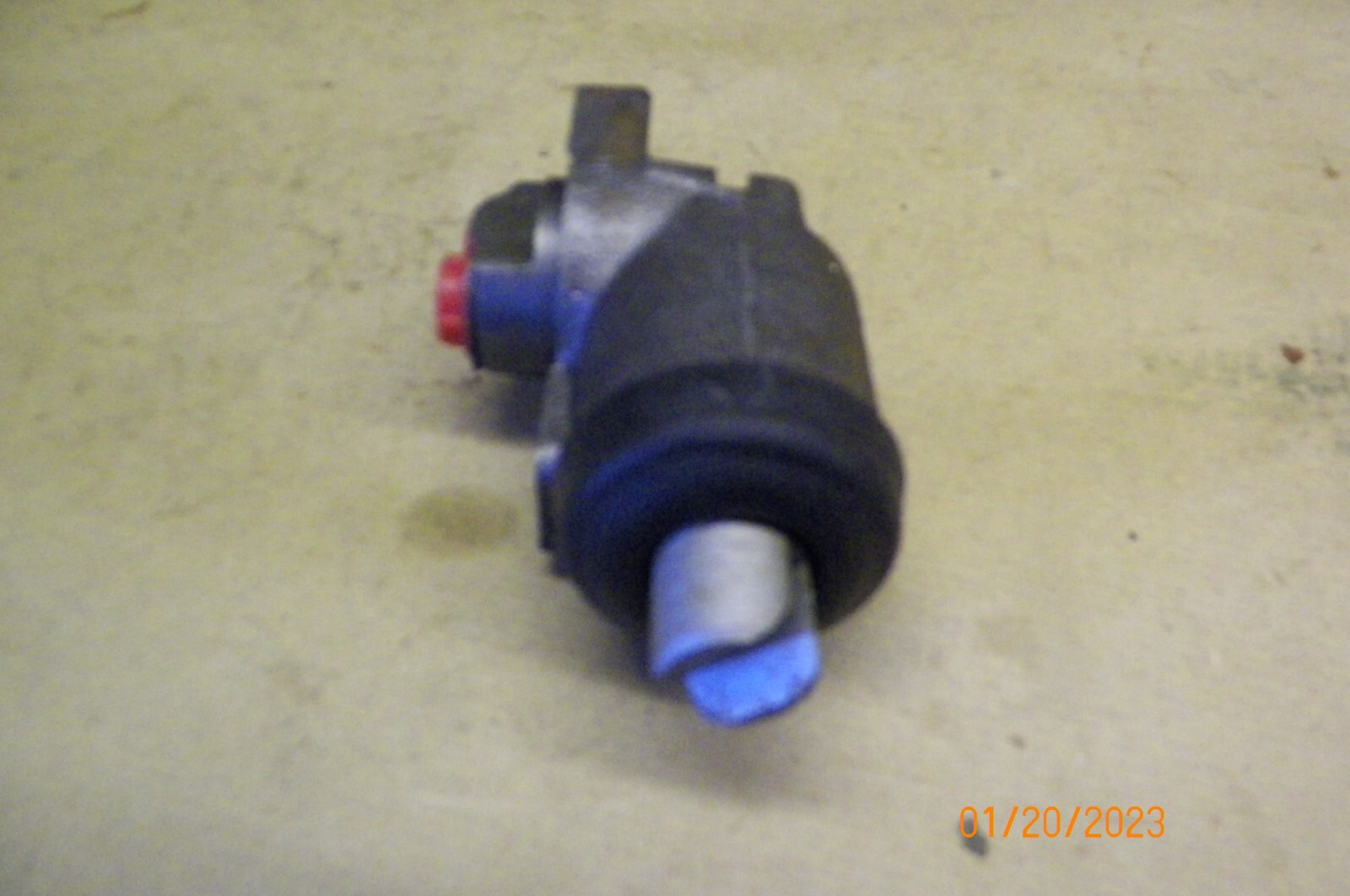 Girling RH rear brake cylinder Leyland Redline Austin Morris KGK 40 LDM 30