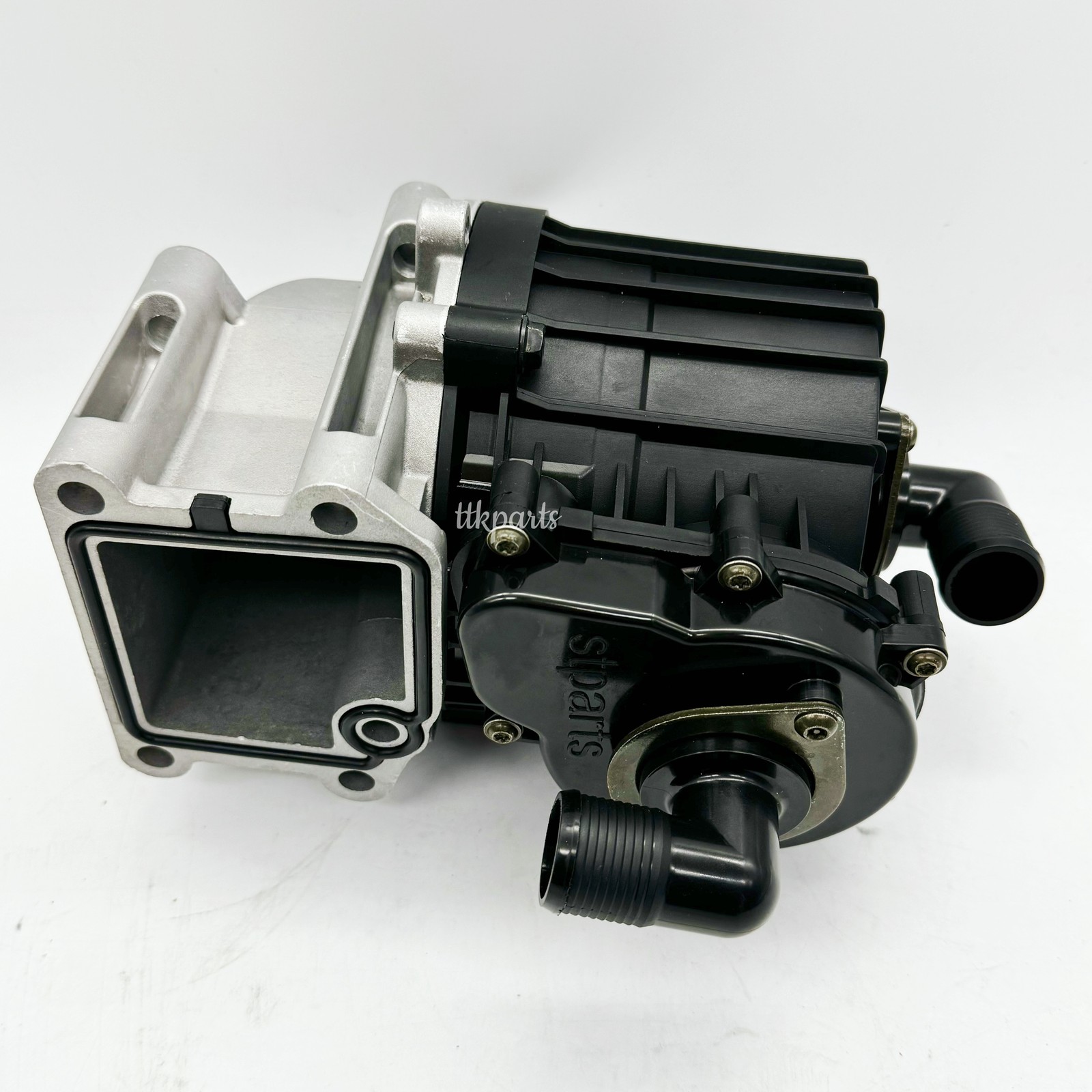 Oil Crankcase Ventilation Separator For Volvo D13 MP8 21122541 Truck 20499419