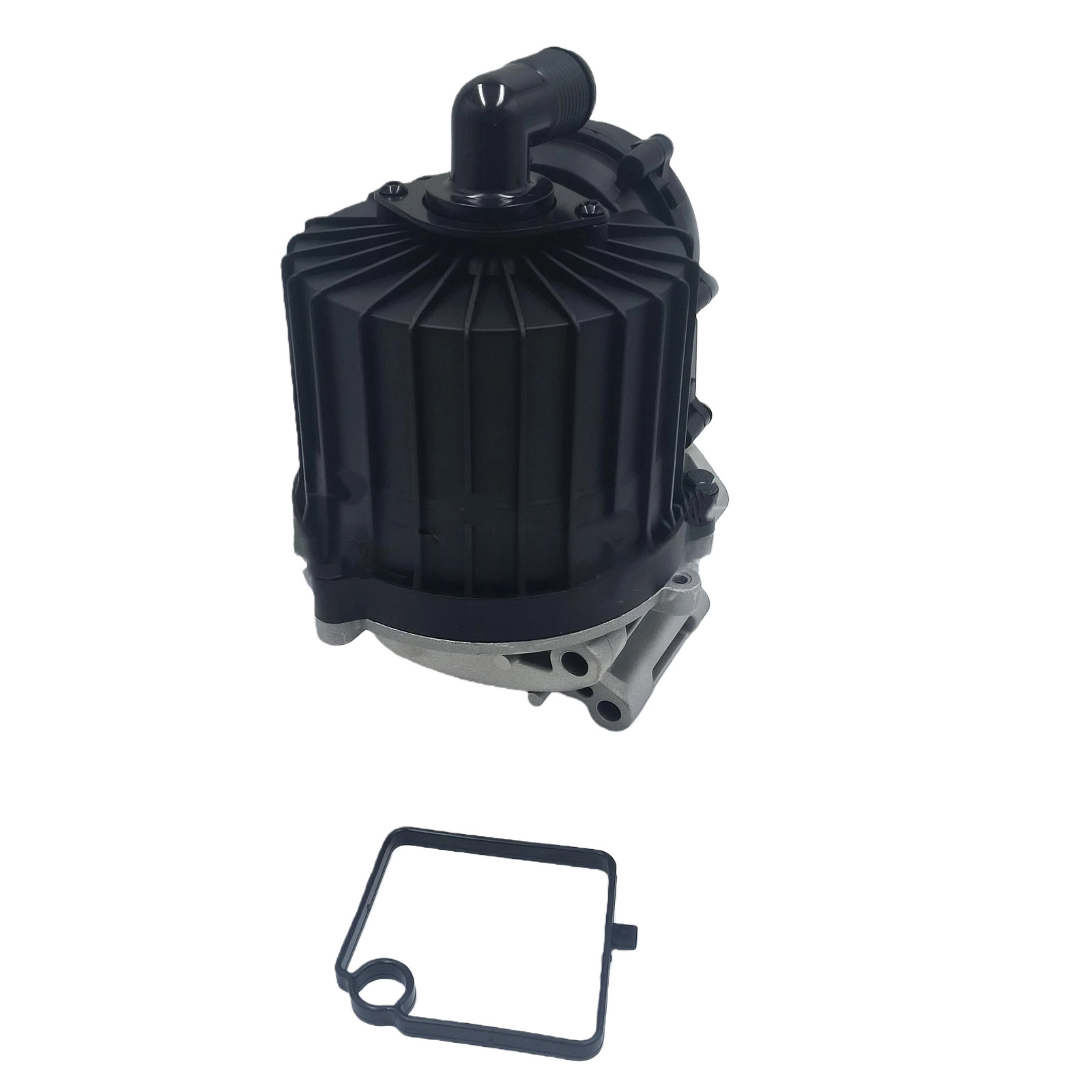 For Volvo D13 MP8 Oil Crankcase Ventilation Separator 21122541 20499419 Truck