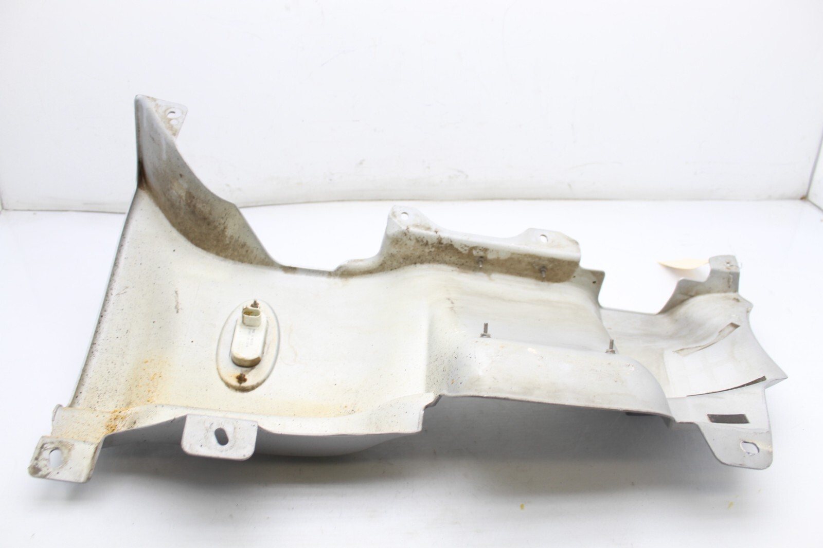 2013 FREIGHTLINER CASCADIA 125 LEFT DRIVER SIDE COWL MOLDING FENDER PANEL Q8979