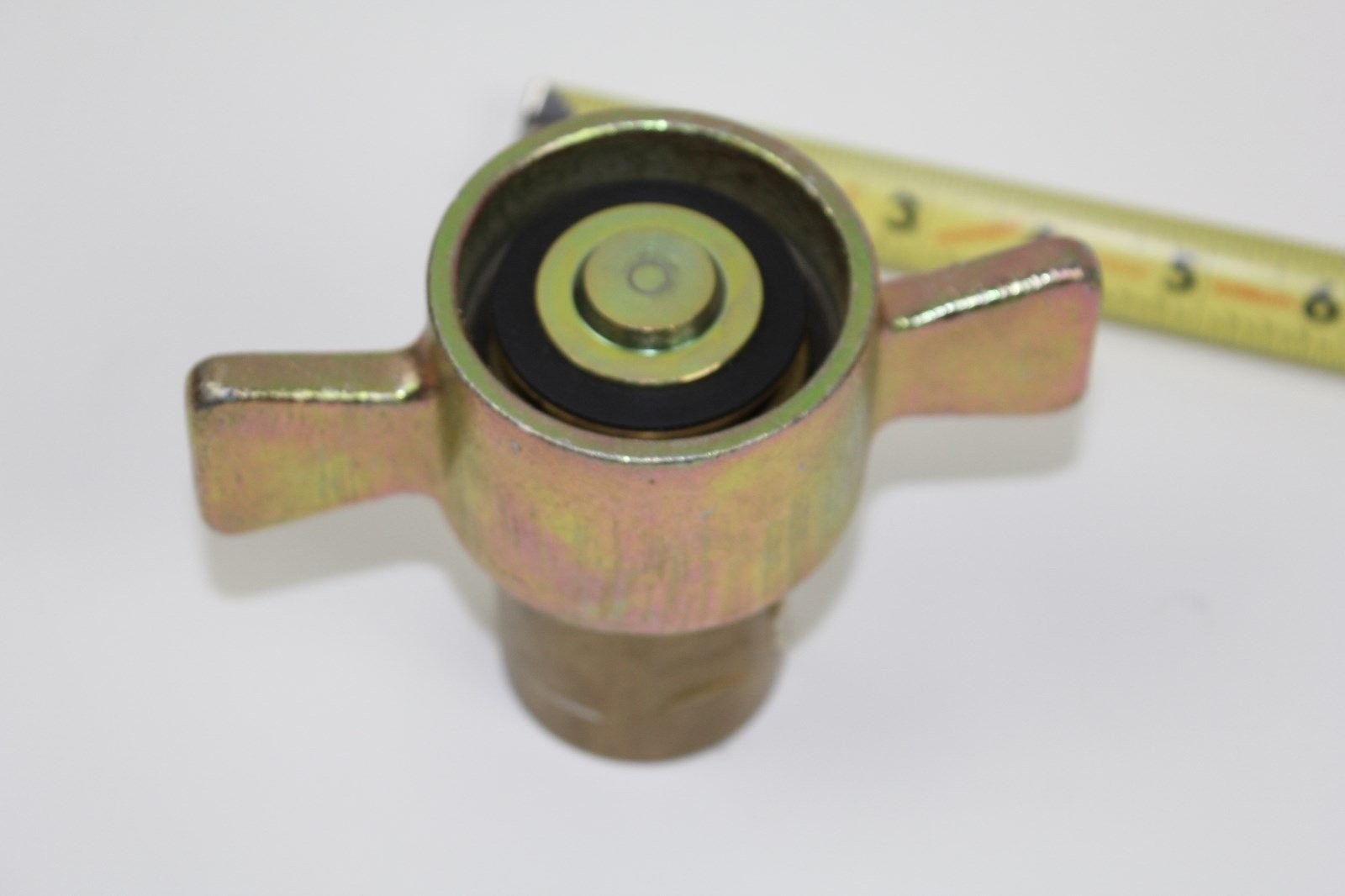 BPC Trailer Truck Connector Replacement 1.5″ ID Part COUPLER,WING MMH#11