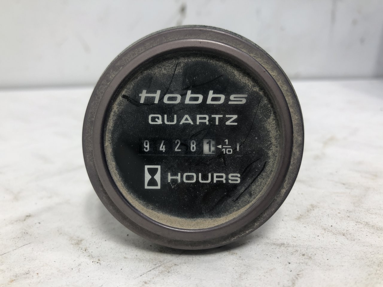Freightliner FLC120 HOUR METER Gauge – Used