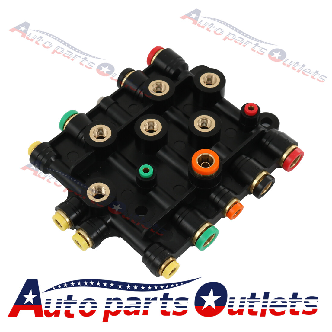 New Air Manifold Fit For Freightliner Century A12-14736-003 170.1010 A1214736003