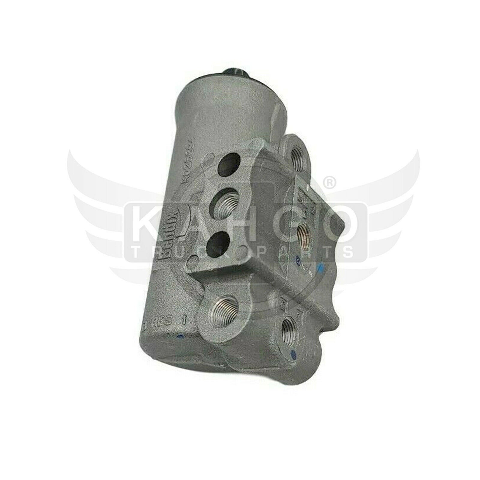BENDIX REMAN CORELESS D-2 GOVERNOR VALVE – OR275491X