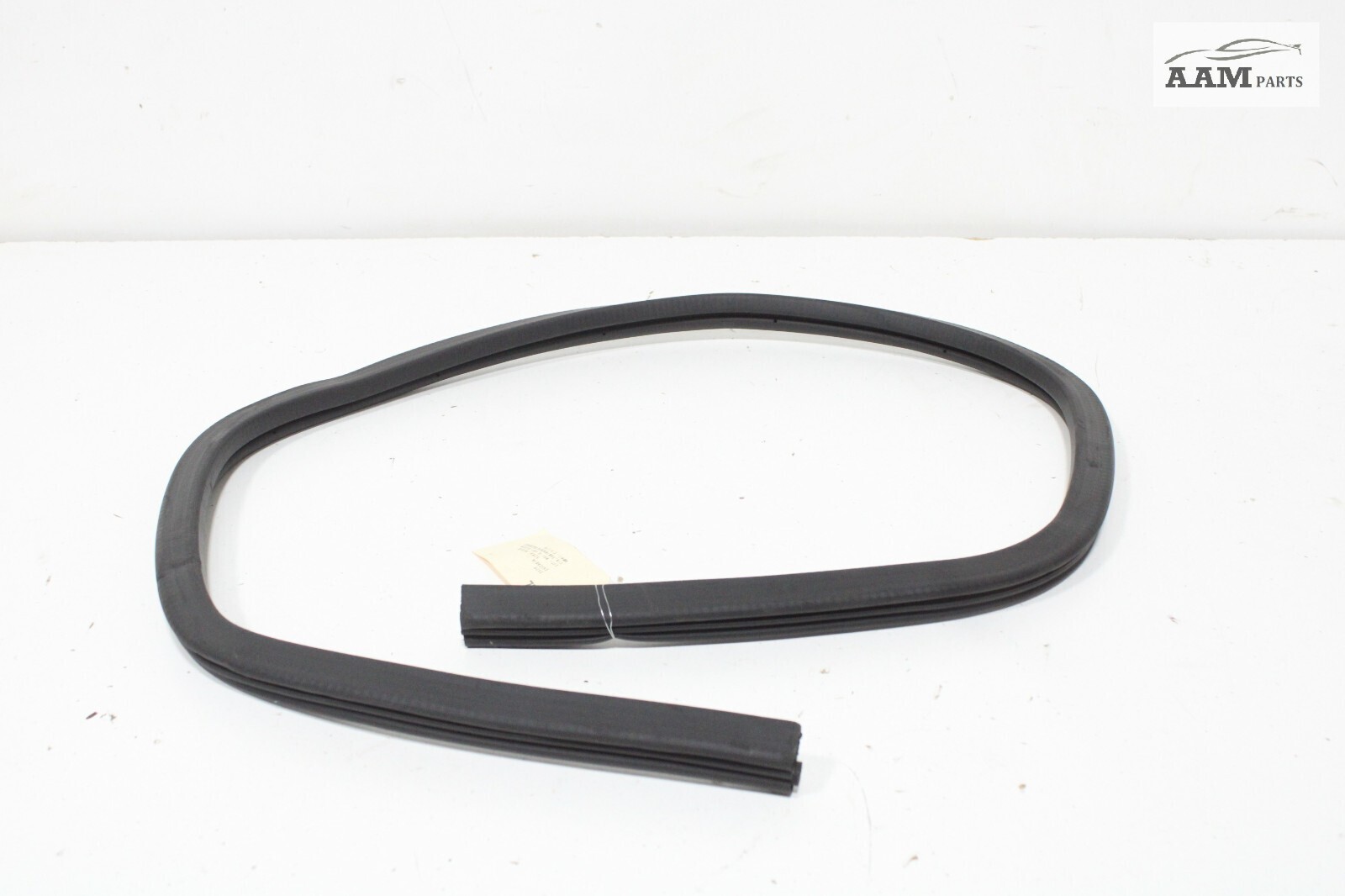 18-23 FREIGHTLINER CASCADIA REAR LEFT DRIVER SIDE WEATHERSTRIP SEAL OEM