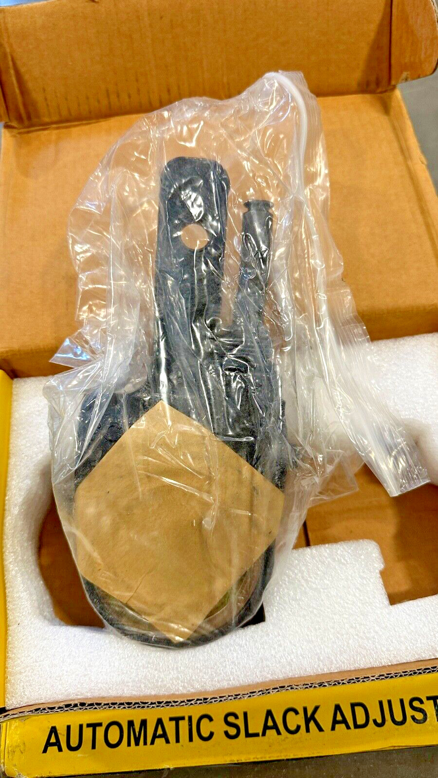 TWO NEW Alliance Truck Parts ABP N42AS AS1140 Automatic Slack Adjuster