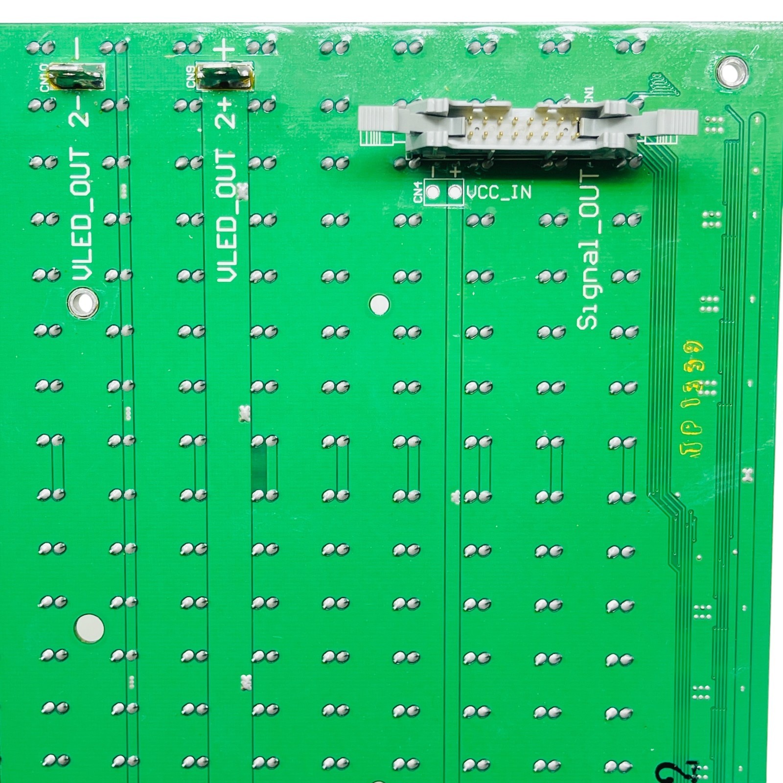 Luminator TwinVision 816-1632-013 LED Destination Sign Board Module 16×32
