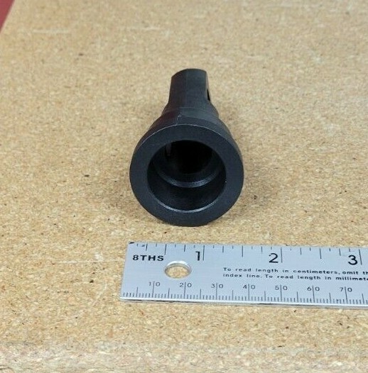 Dump Pump Shutoff Pull Spool Eye Cap S&S # S-10467 Ref. # Parker 391-1881-073