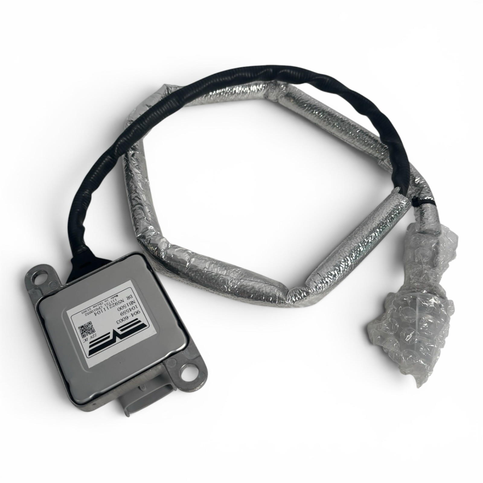 Dorman 904-6003 NOx Nitrogen Oxide Sensor Heavy-Duty Diesel OEM Replacement