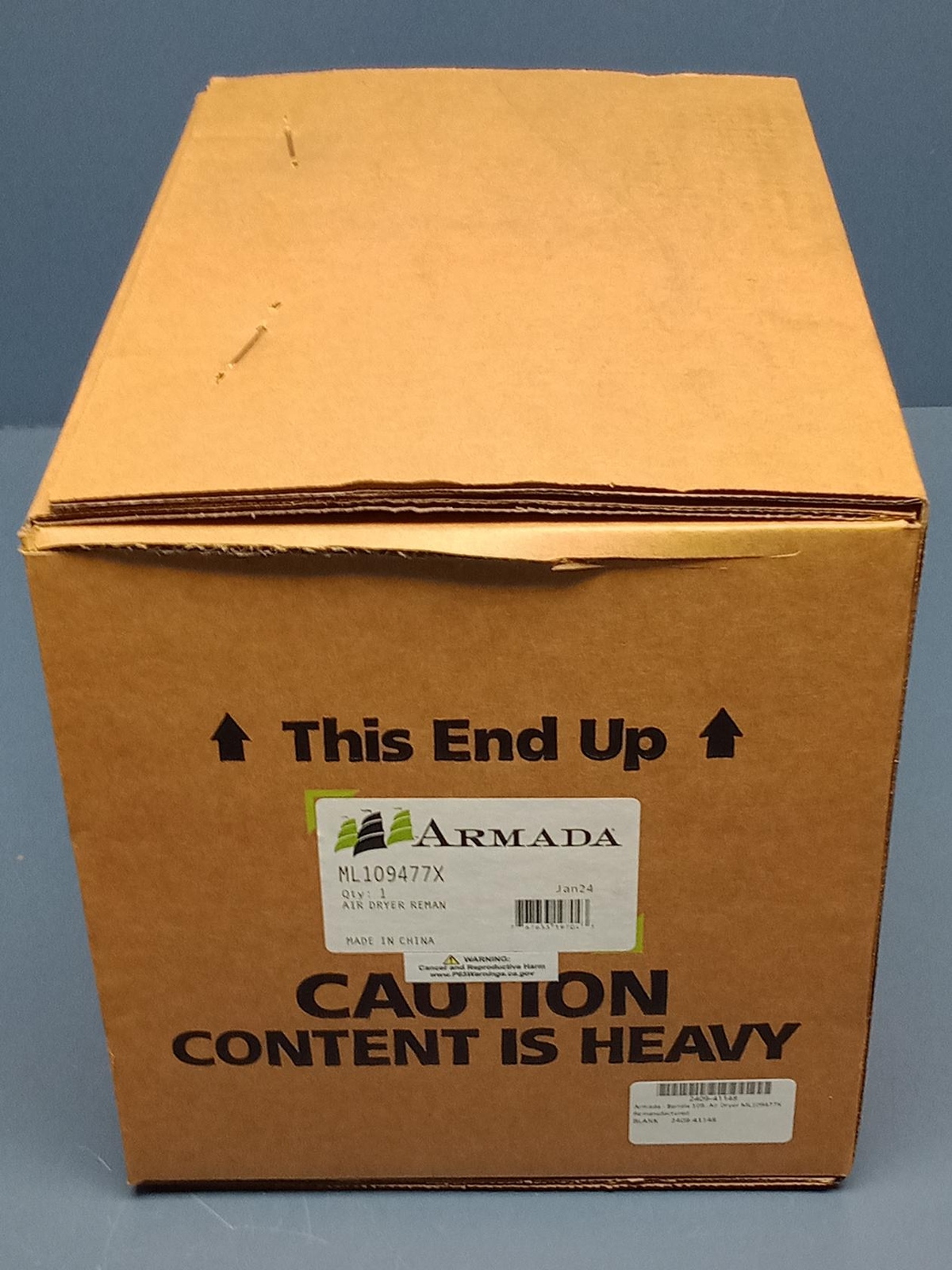Armada – Bendix 109477X Remanufactured AD-IP Air Dryer ML109477X