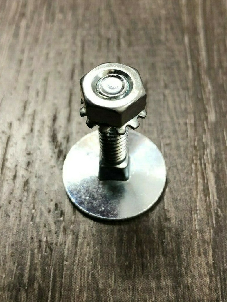50 -1.25″Elevator Bolt& Nut Kit-Todco-Whiting-Transglobal-Diamond-Morgan-Supreme