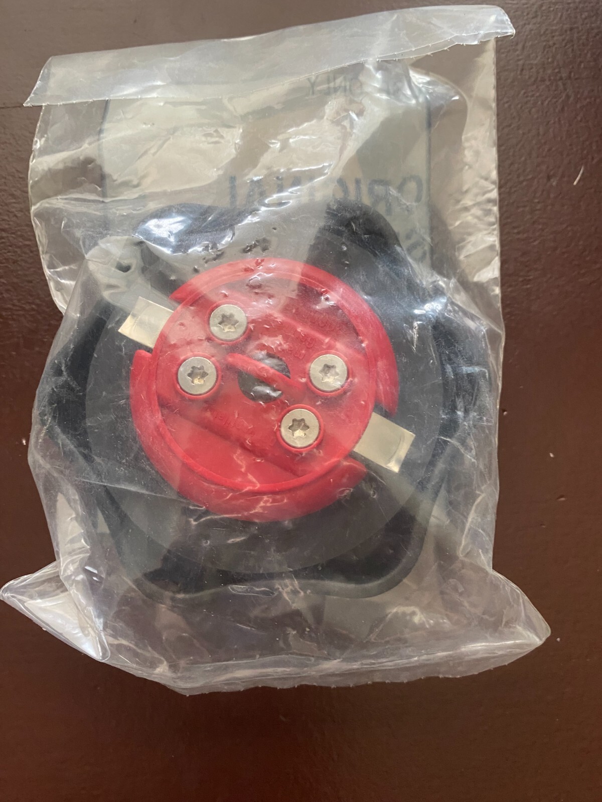 Wacker Neuson Filler Cap # 1000271755