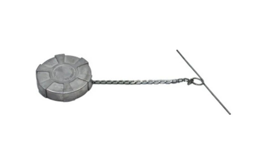 OEM International Fuel Cap Part# 3559312C1 Navistar, Inc