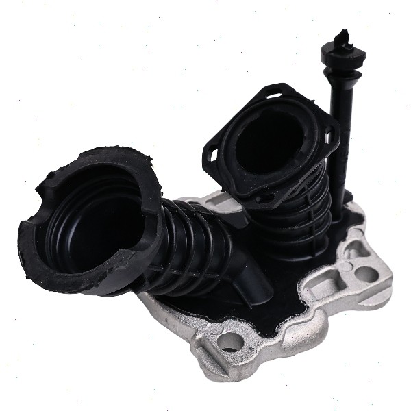 Manifold Pipe 544082301 Fits For Husqvarna 445 450 450E 445E Chainsaw