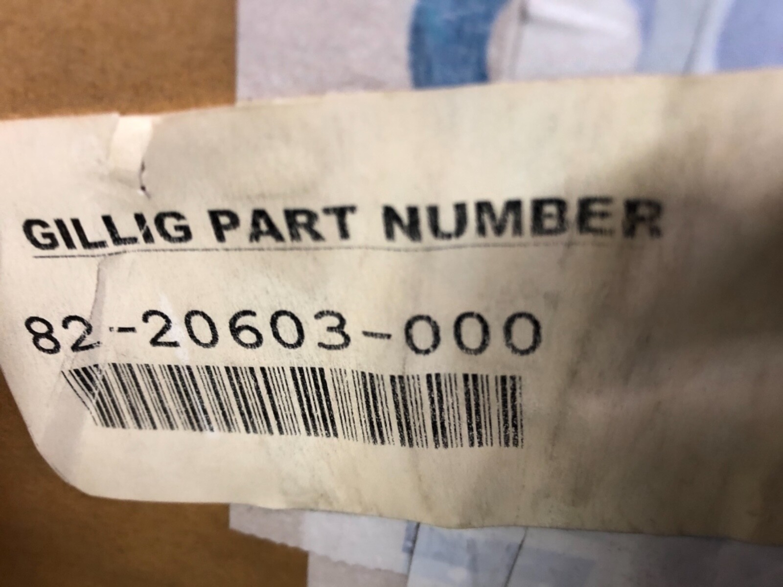 Voith Transmission D863.3 Planetary Carrier 52.6985.10 – Gillig 82-20603-000