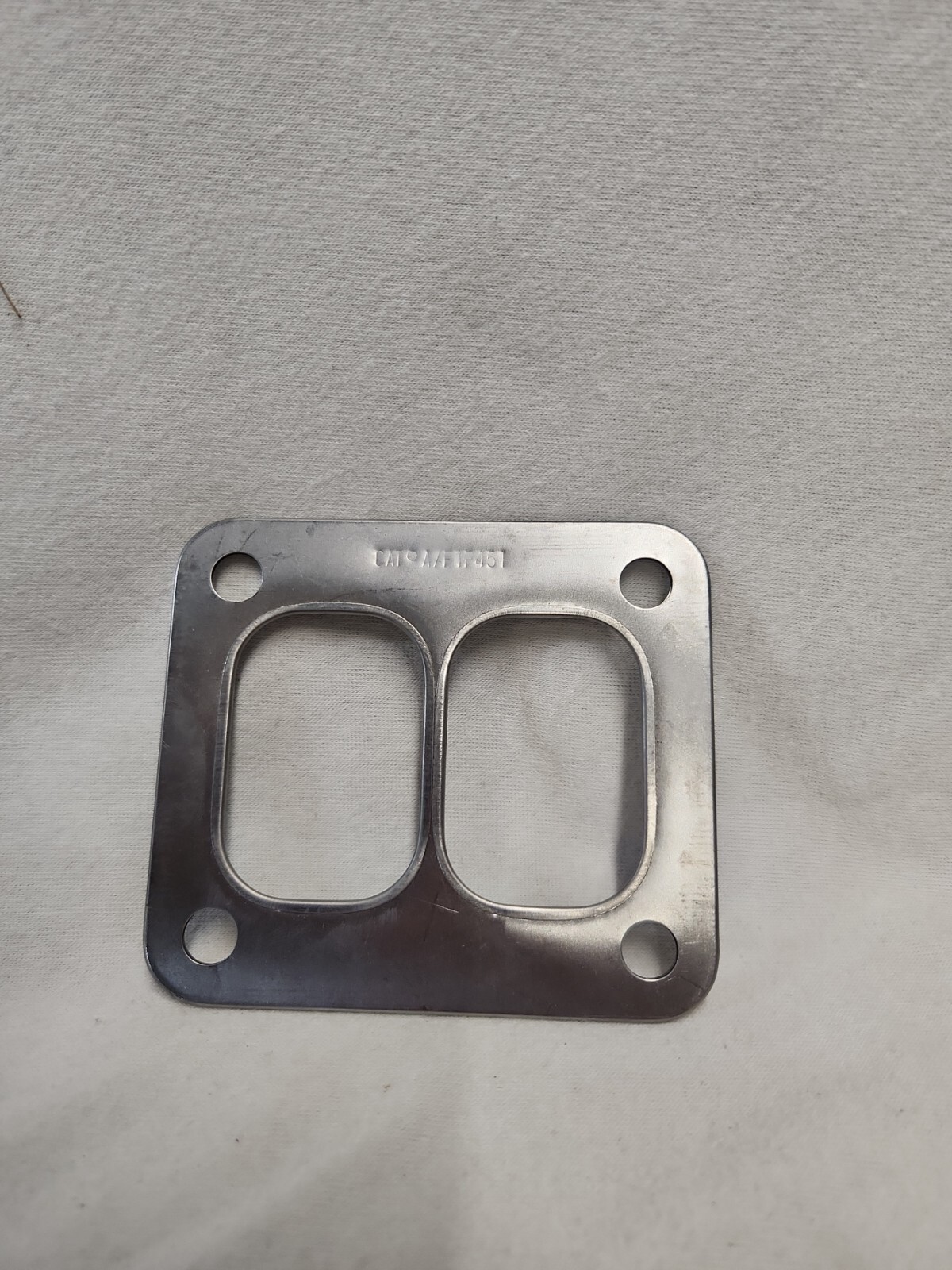Genuine Caterpillar 1P-0451 Direct Turbocharger Gasket Replacement Part